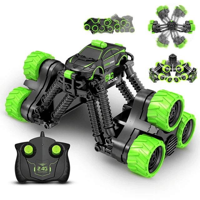 Car Transformer R/C 34