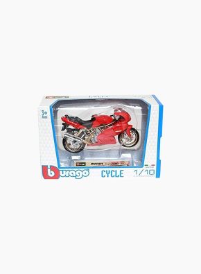 Մոտոցիկլ «Cycle Dispenser» Scale 1:18