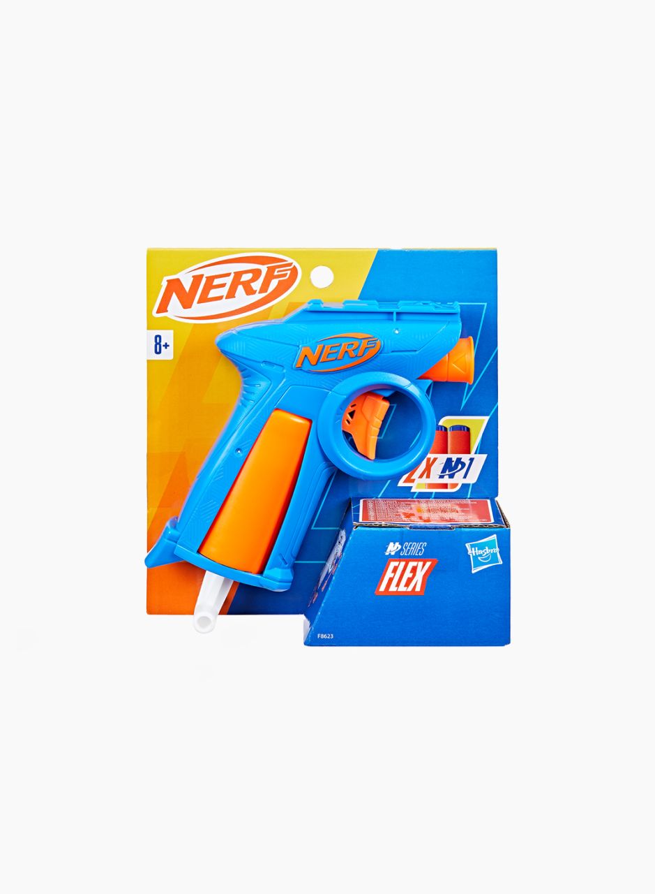 Բլաստեր Nerf N Series «Flex»